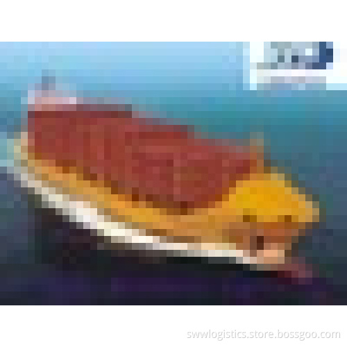 cheap FCL/LCL sea freight rates from china to Bahia Blanka